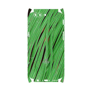 MAHOOT Atom Universe 5-FullSkin Cover Sticker for OnePlus 5