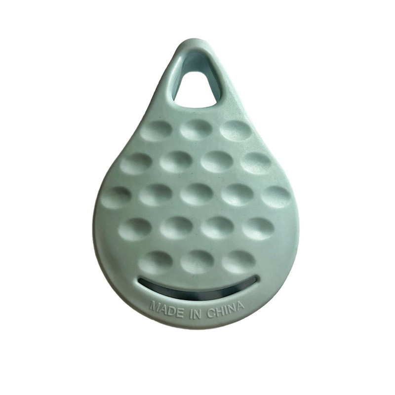 ماساژور سر مدل سیلیکونی کد 7710