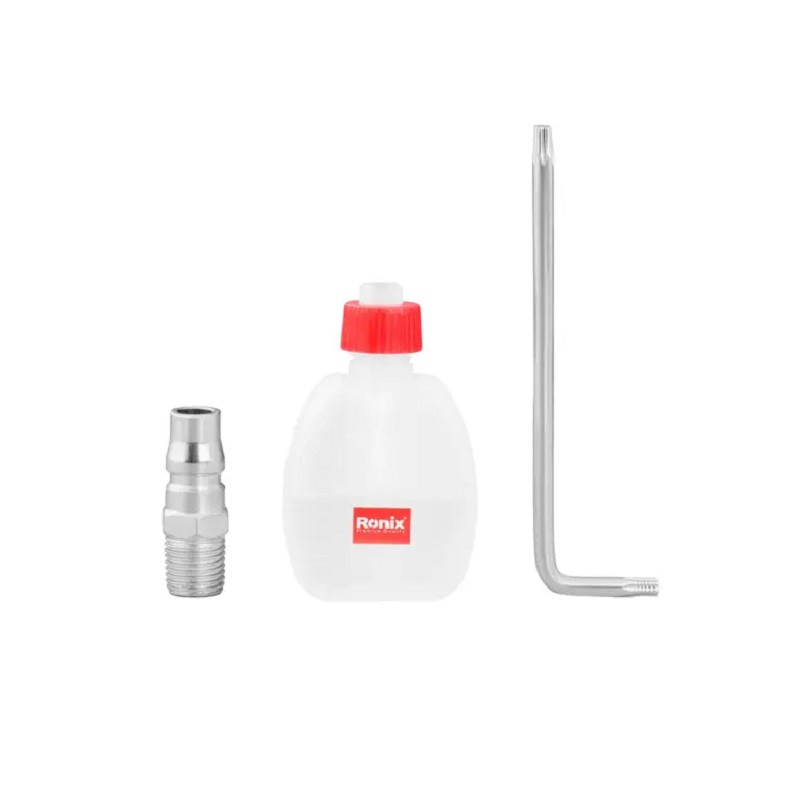 آچار بکس بادی رونیکس مدل RA-1202 آچار بکس بادی رونیکس مدل RA-1202