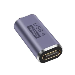 مبدل USB-C به USB-C کی نت مدل K-AUCF40GB