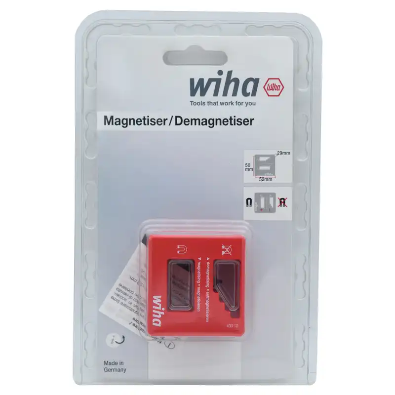 مغناطیس کننده ابزار ویها مدل SB40010