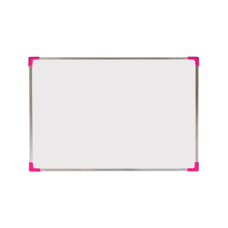 تخته وایت برد کد P1 سایز 40x60 سانتی متر 