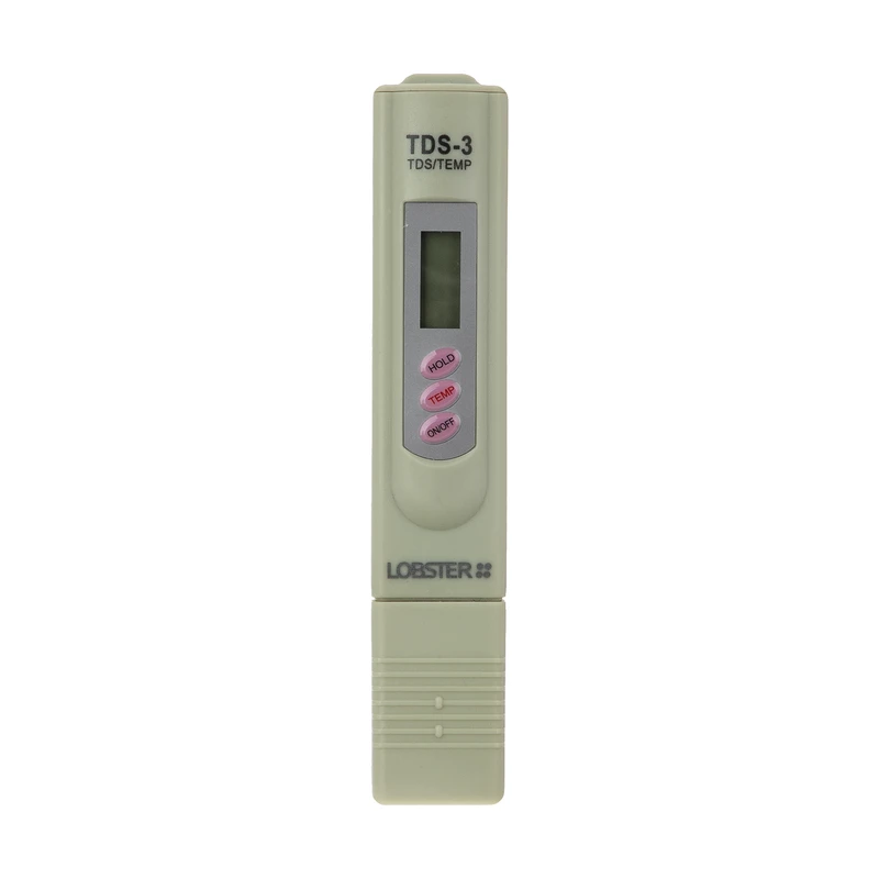 سختی سنج آب لابستر مدل TDS_3 METER