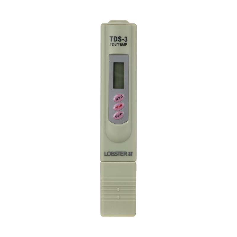 سختی سنج آب لابستر مدل TDS_3 METER