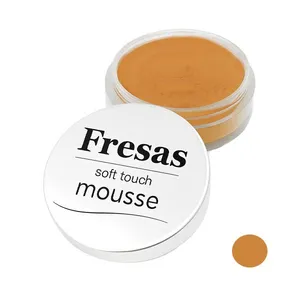 موس استیکی فرساس مدل Filng Fibers شماره W4 مناسب برای انواع پوست حجم 25 میلی لیتر