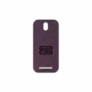 MAHOOT PL-PUBG Cover Sticker for HTC Desire 500