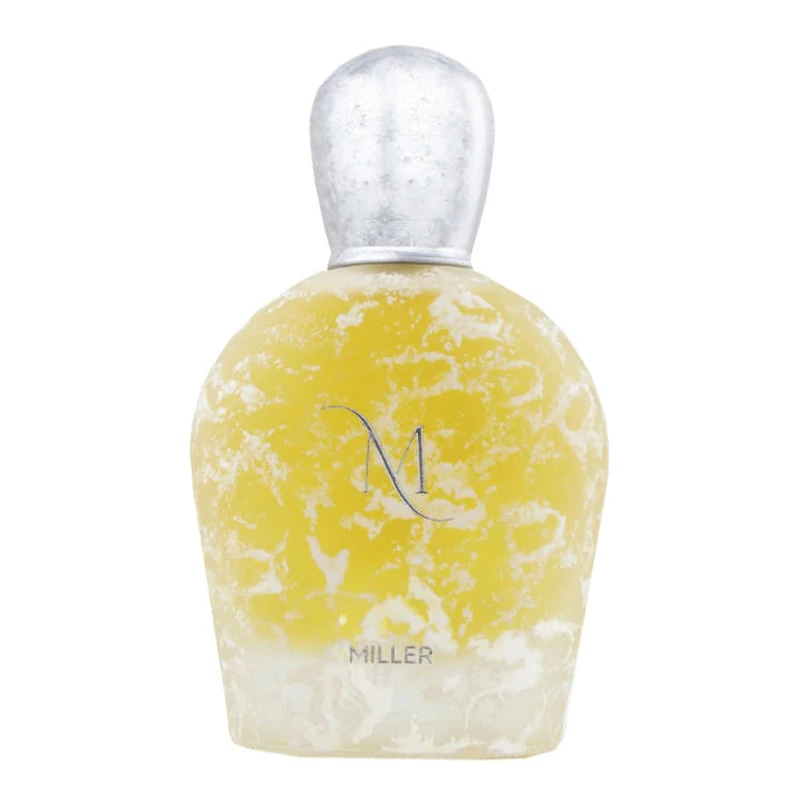 ادوپرفیوم زنانه مانیزان مدل Miller با رایحه شیرین حجم 110 میلی‌لیتر