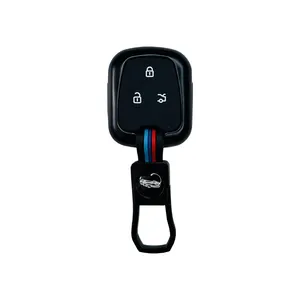 کاور ریموت و سوییچ خودرو مدل DEP100LF مناسب برای دنا پلاس