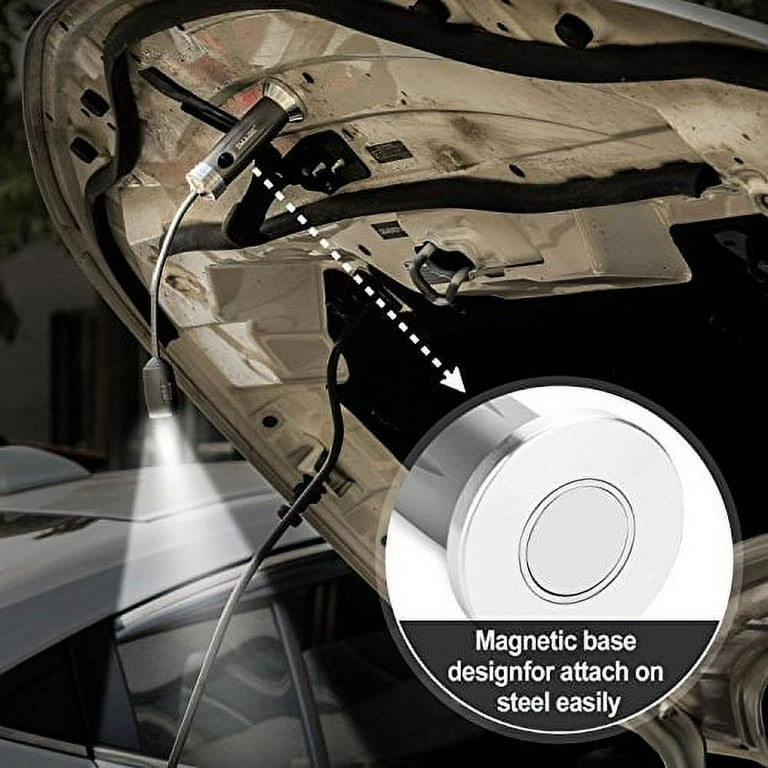 چراغ مطالعه مدل BQL02