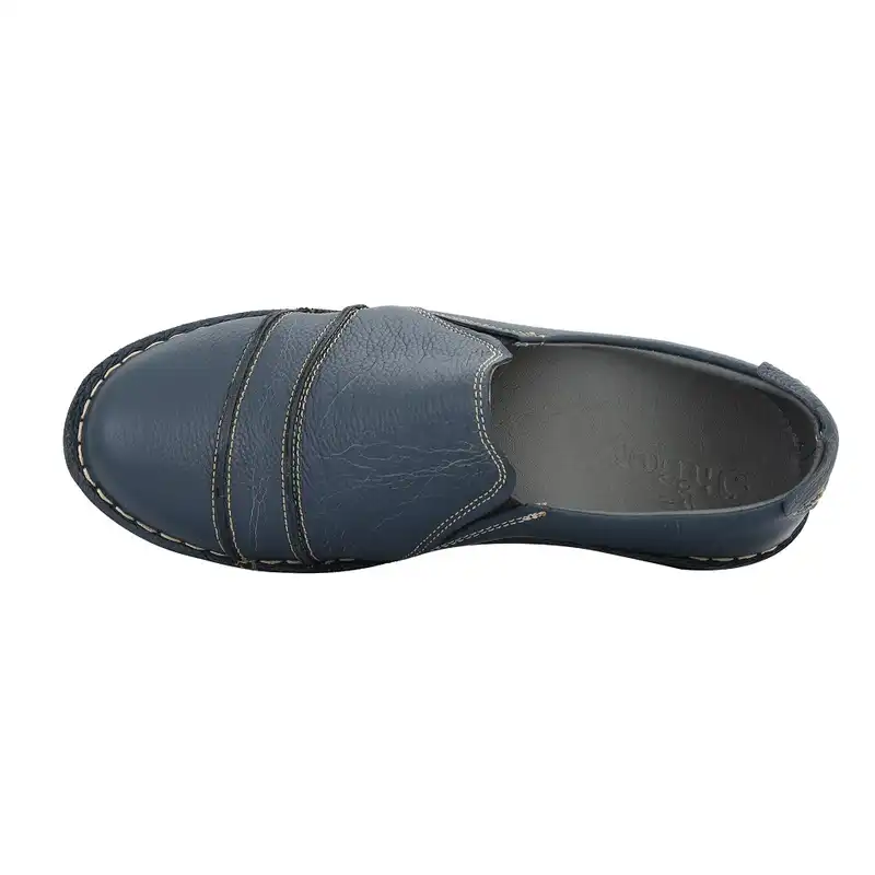 کفش روزمره زنانه شیفر مدل 5f01a500103