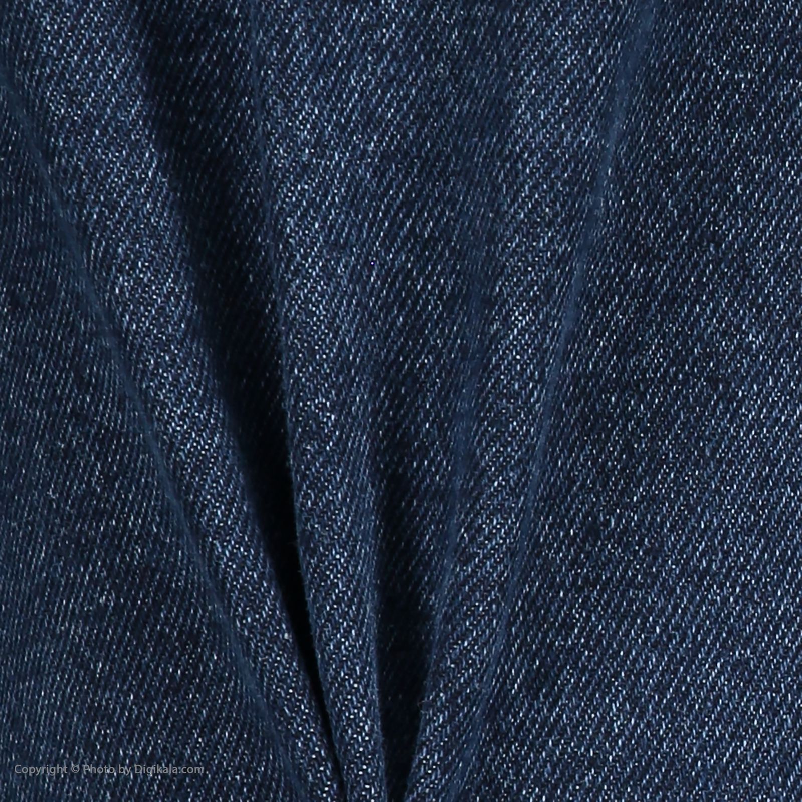 شلوار جین مردانه کالینز مدل 142112111-FrenchNavy -  - 5