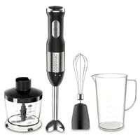 گوشت کوب برقی چندکاره 1200 وات گوسونیک مدل GSB-843