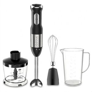 گوشت کوب برقی چندکاره 1200 وات گوسونیک مدل GSB-843