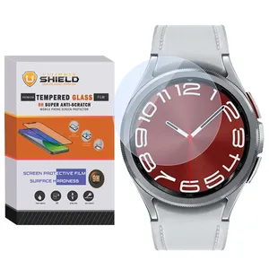 Ultimate Shield SH-UL Glass Screen Protector For Samsung Galaxy watch 6 Classic 47mm