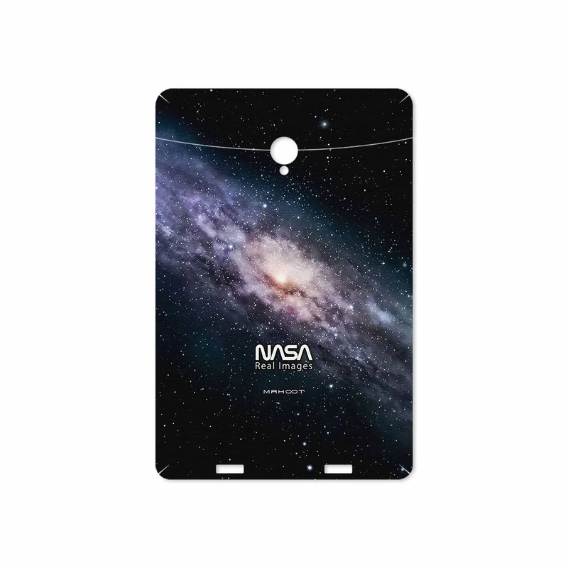 برچسب پوششی ماهوت مدل Universe-by-NASA-3 مناسب برای تبلت وریکو Unipad