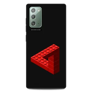 AKAM AMC-WSGN20-LEGO-20 Cover For Samsung Galaxy Note 20