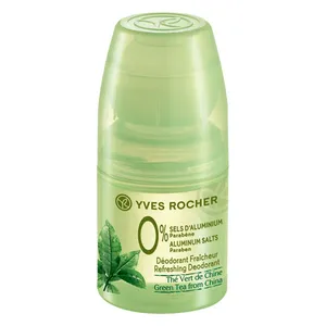 رول ضد تعریق ایو روشه مدل GREEN TEA حجم 50 میلی لیتر