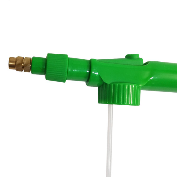 آبپاش دستی تلمبه ای کد 005