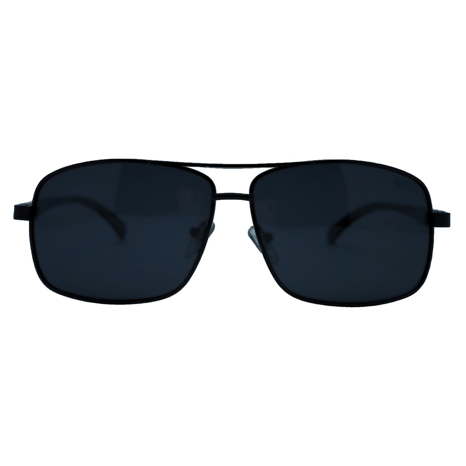 عینک آفتابی مردانه فراری مدل FL1829 -  - 1