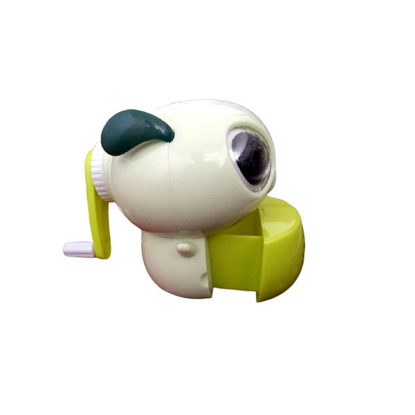 تراش رومیزی مدل آدم فضایی