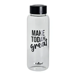 بطری یونیک طرح make today کد 3064