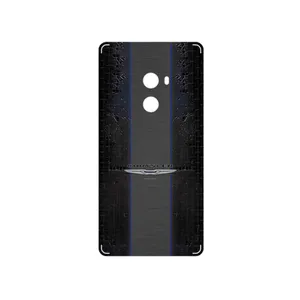 MAHOOT Chrysler Cover Sticker for Xiaomi Mi Mix 2