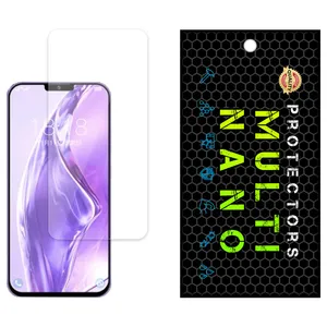 Multi Nano X-S1N Screen Protector For Gionee G13 Pro