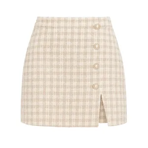 دامن جذب زنانه مدل شیدا کد ۶۶