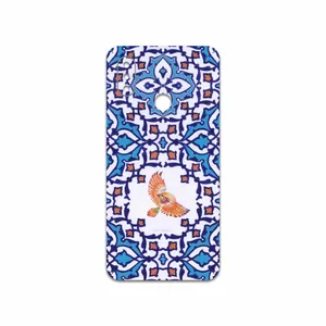 MAHOOT Homa Tile Cover Sticker for Xiaomi Mi 8