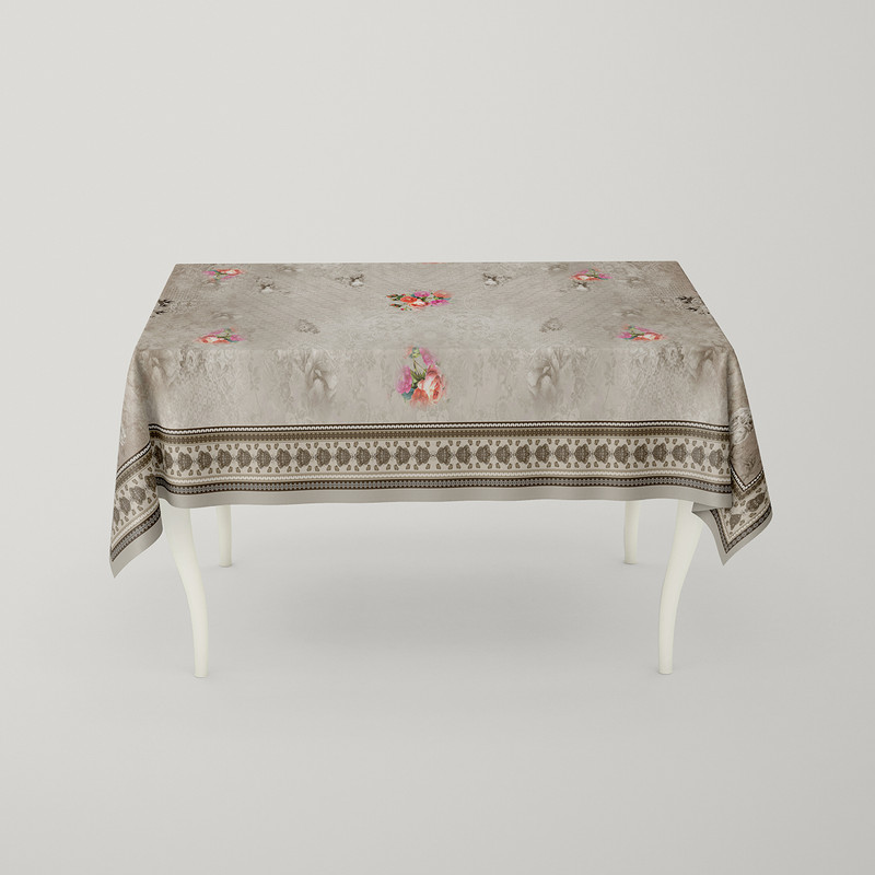 رومیزی پرلا کد 07