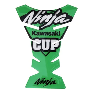 برچسب باک موتور سیکلت نینجا مدل287