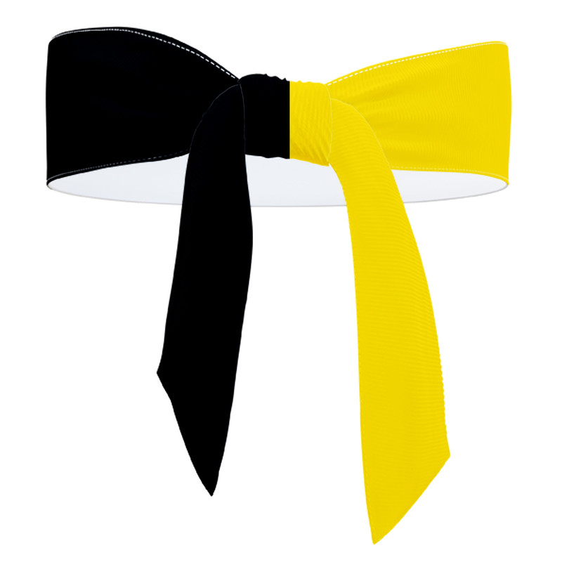 هدبند ورزشی آی تمر مدل دورتموند کد 269