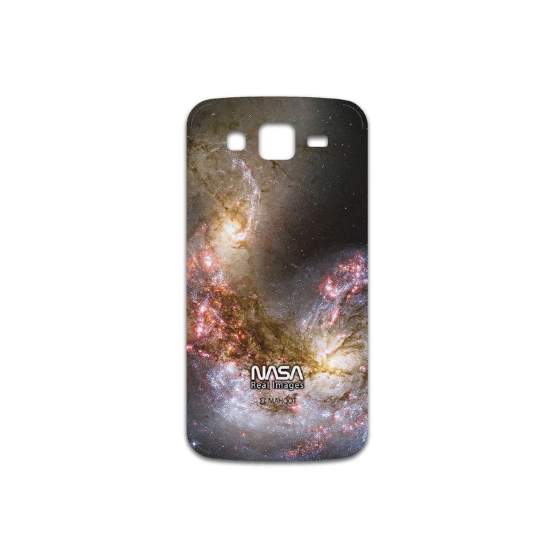 برچسب پوششی ماهوت مدل Universe-by-NASA-5 مناسب برای گوشی موبایل سامسونگ Galaxy Grand 2