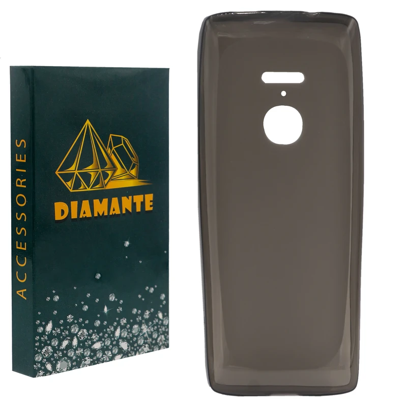 کاور دیامانته مدل Nokia1 Gn مناسب برای گوشی موبایل نوکیا  8210 4G