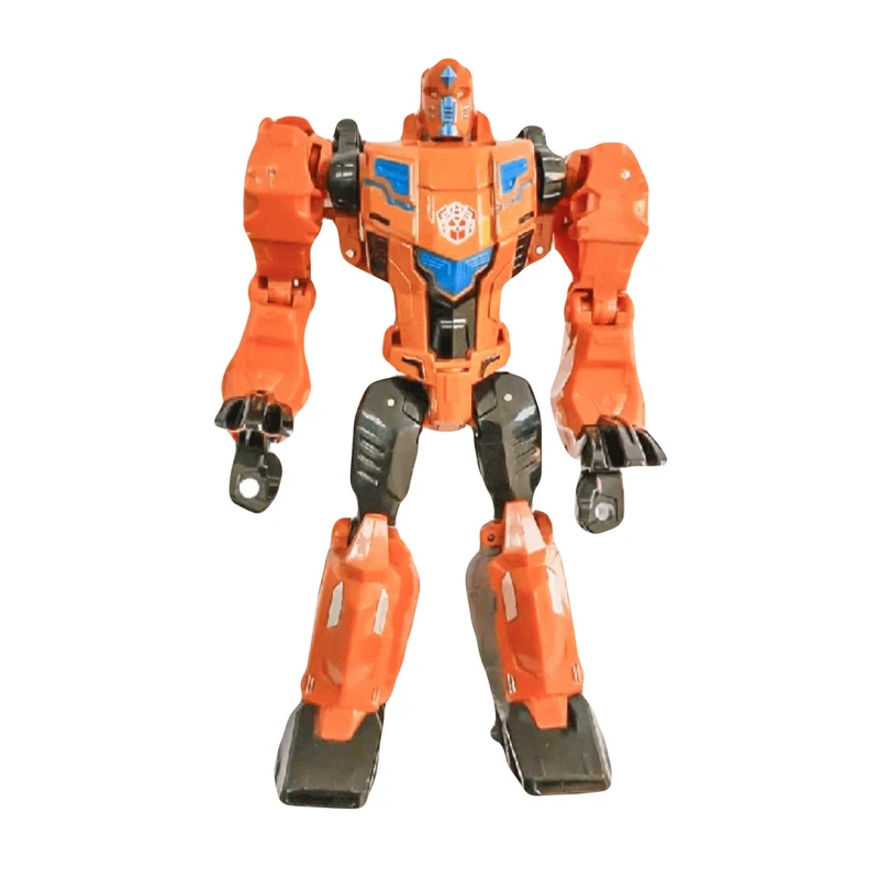 اسباب بازی مدل ربات تبدیل شونده