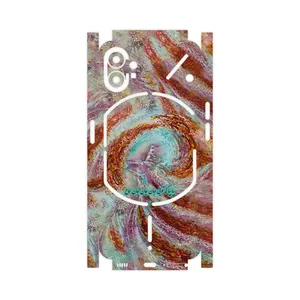 MAHOOT Molana-FullSkin Cover Sticker for Nothing Phone 1