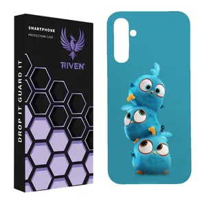 RIVEN RI2-13 Case For Samsung Galaxy S23 FE