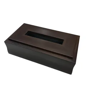 جعبه دستمال کاغذی مدل DAG