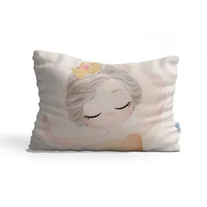 بالش کودک شمسه نگار مدل PIK826