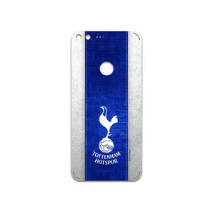 MAHOOT Tottenham Hotspur FC Cover Sticker for Google Pixel XL