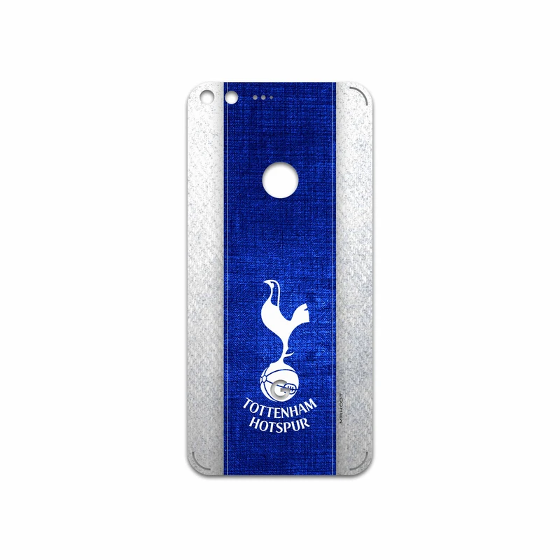 برچسب پوششی ماهوت مدل Tottenham Hotspur FC مناسب برای گوشی موبایل گوگل Pixel XL