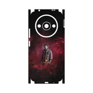 MAHOOT Tom Hardy-FullSkin Cover Sticker for Xiaomi Redmi A3
