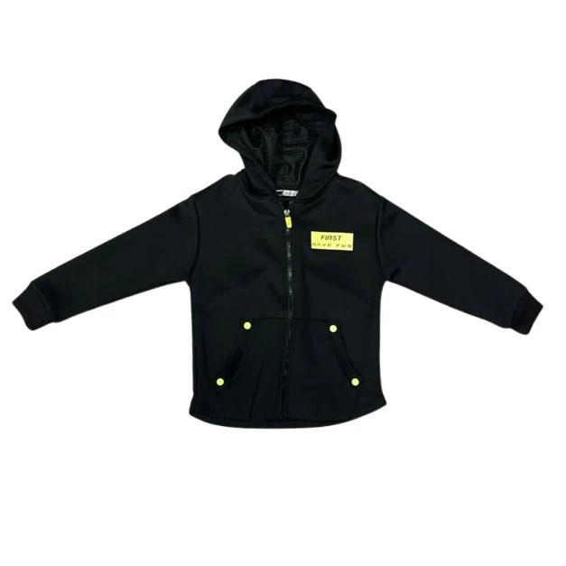 سویشرت پسرانه مدل 1482 hirka