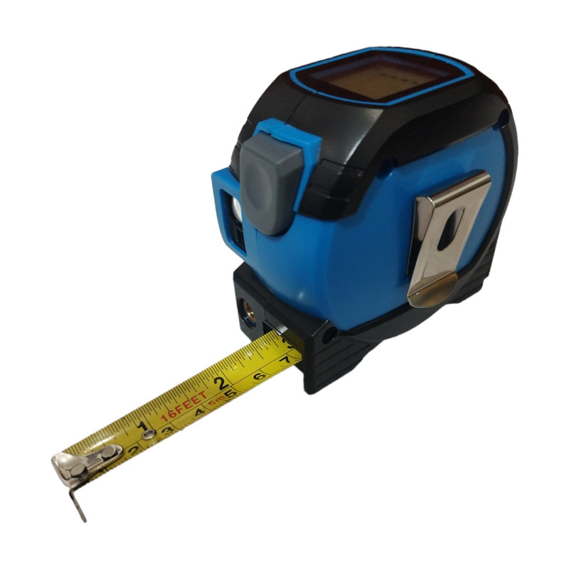 متر  و تراز لیزری  مدل 5M-40M