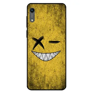 Megafone 8069 Cover For Honor Play 8A