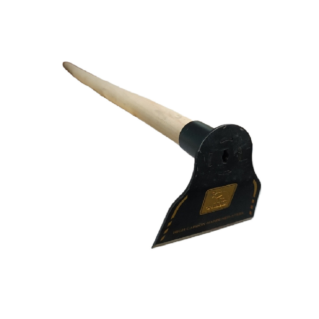 تیشه مدل کج 710