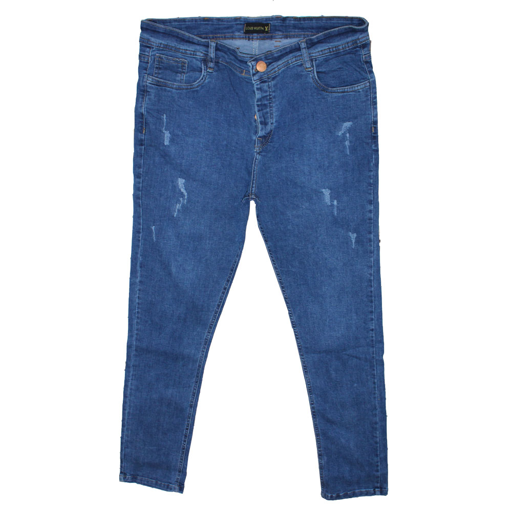 شلوار جین مردانه مدل nb123