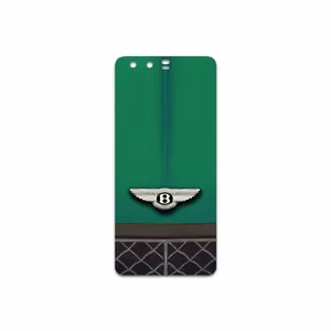 MAHOOT Bentley Cover Sticker for Huawei P10