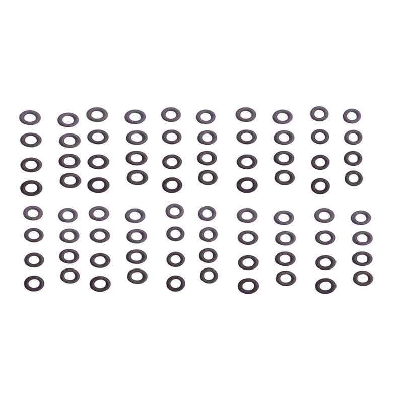 اورينگ سوزن تي اس پي مدل S221 مناسب براي پژو 405 مجموعه 80 عددی