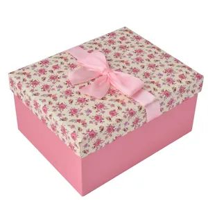 جعبه هدیه مدل گلریز کد 203013D